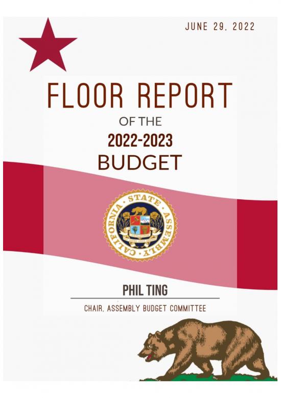 picture Budget Spreadsheet 10955 | Floor Report Of The 2022 23 Budget (updated June 27, 2022) | Beasiswa 2023