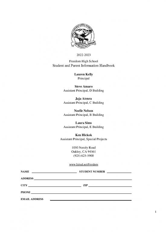 picture Electronic Spread Sheet 10964 | Student And Parent  Handbook 2022 2023 Without Rc Dates English | Beasiswa 2023