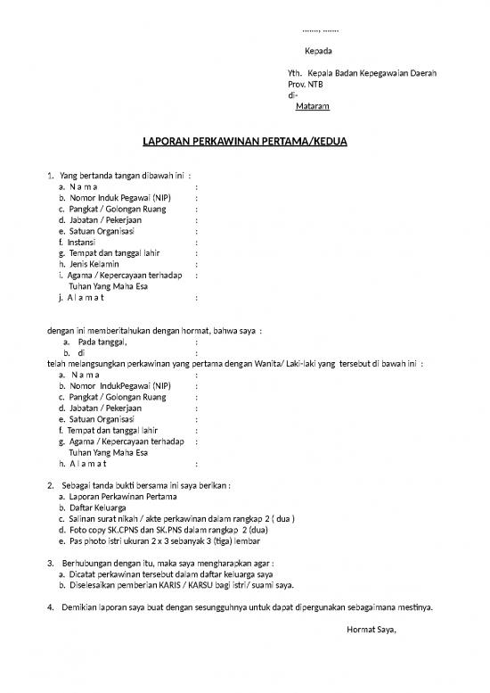 picture1_Laporan Doc 10973 | Daftar Keluarga   Laporan Perkawinan Pertama) | File Laporan Lainnya