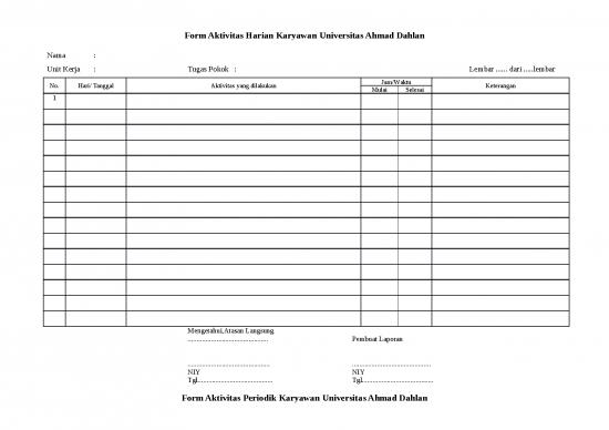 picture1_Laporan Doc 10979 | Form Laporan Kerja Karyawan | File Laporan Lainnya