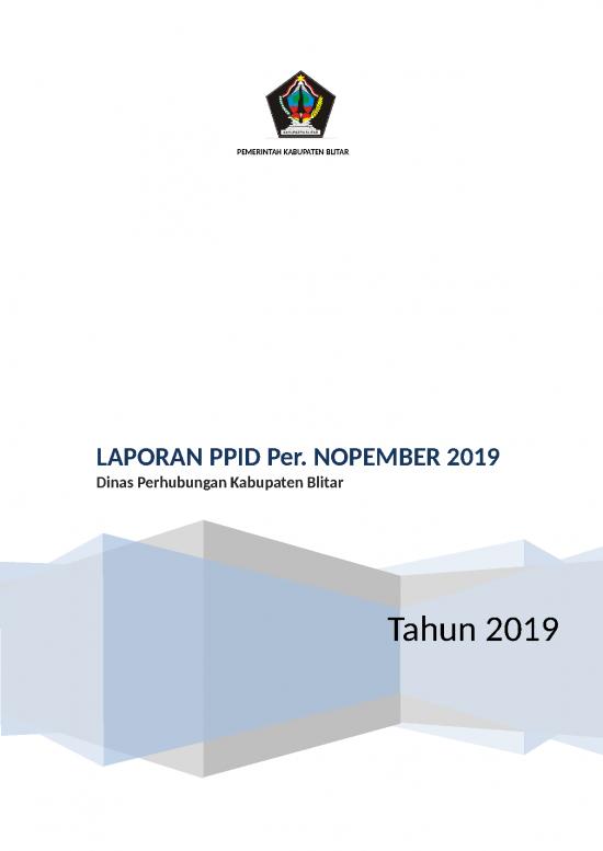 picture1_Laporan Doc 10987 | Laporan Ppid Semester 1 2019 Dinas Perhubungan | File Laporan Lainnya