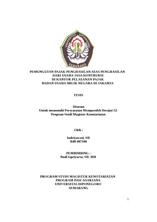 picture1_Presentasi Usaha 8918 | Pemungutan Pajak Penghasilan Atas Penghasilan Dari Usaha Jasa Kontruksi Di Kantor Pelayanan Pajak Badan Usaha Milik Negara Di Jakarta  Tesis | Makalah Perpajakan