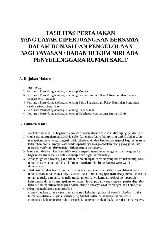 picture1_Badan Hukum Nirlaba Penyelenggara Rumah Sakit | Makalah Perpajakan