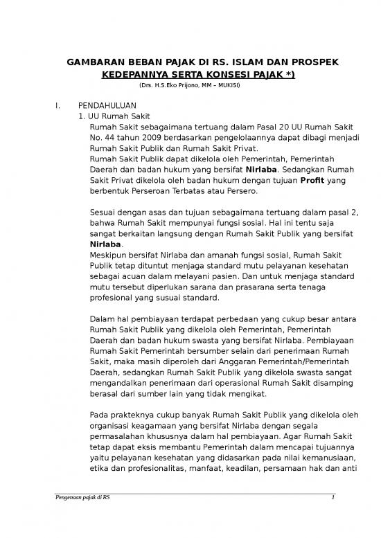 picture1_Gambaran Beban Pajak Di R Islam Dan Prospek Kedepannya Serta Konsesi Pajak | Makalah Perpajakan
