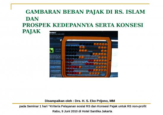 picture_Gambaran Beban Pajak Di R Islam Dan Prospek Kedepannya Serta Konsesi Pajak 2 | Makalah Perpajakan