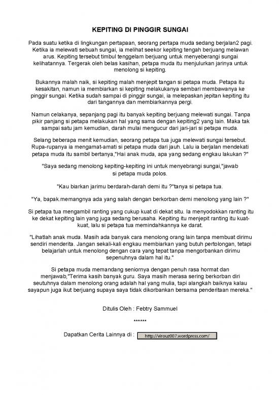 picture_Darah Pdf 9008 | Kepiting | Perikanan Dan Kelautan