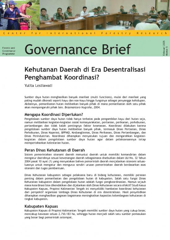 picture1_Pertanian Pdf 9048 | 02 Kehutanan Daerah Di Era Desentralisasi Penghambat Koordinasi | Kehutanan
