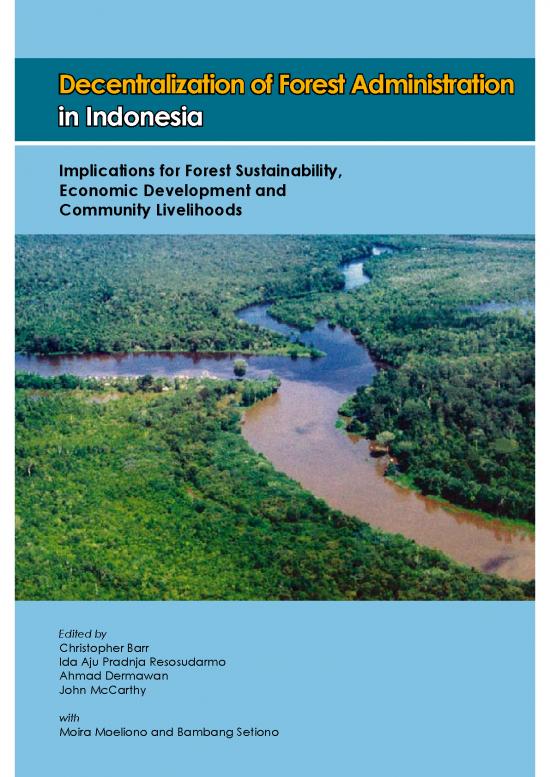 picture Environmental Development Pdf 9053 | Implication | Kehutanan