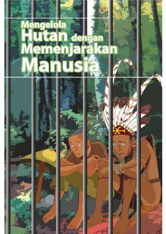 picture_Surat Utusan Id 9068 | 05 Mengelola Hutan Dengan Memenjarakan Manusia