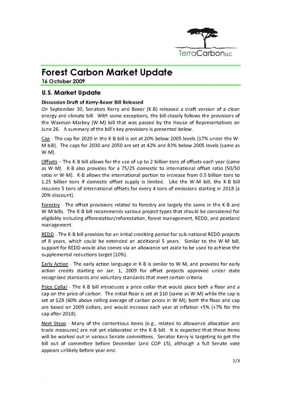 picture1_Forest Pdf 9168 | 10  Forest Carbon Market Update  By Terracarbon | Kehutanan