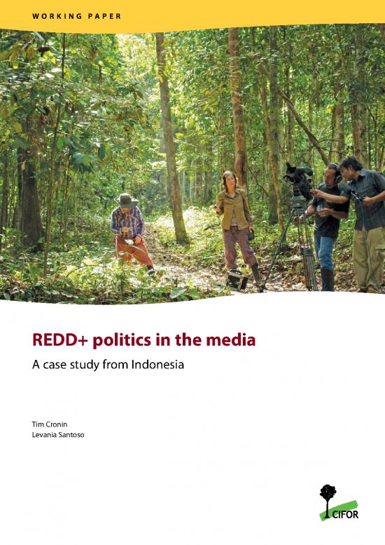 picture_Financial Spreadsheet 9201 | A Case Study From Indonesia | Kehutanan