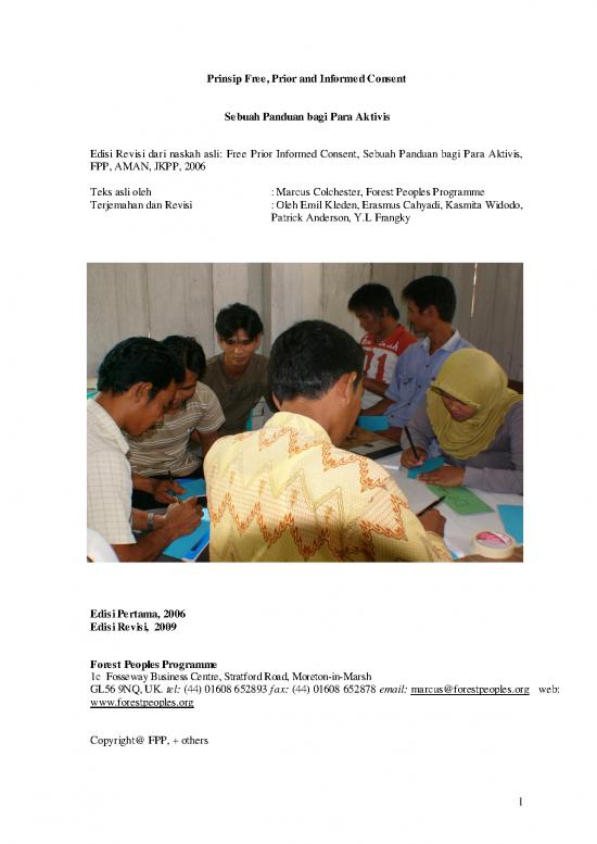 picture1_Business Spread Sheet 9211 | 02 25 Prinsip Free Prior And Informed Consent Sebuah Panduan Bagi Para Aktivis | Kehutanan