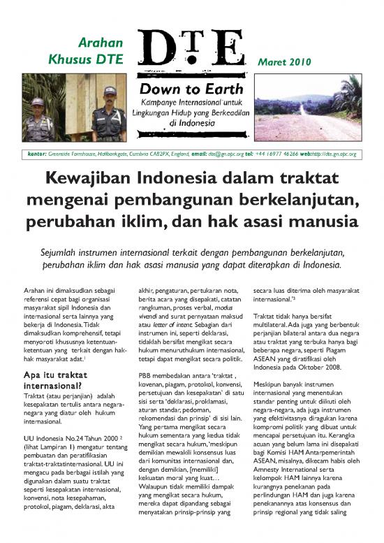 picture File - Surat Pernyataan Id 9214 | 03 Kewajiban Indonesia Dalam Traktat Mengenai Pemb Berkelanjutan  Perubahan Iklim  Amp  Ham