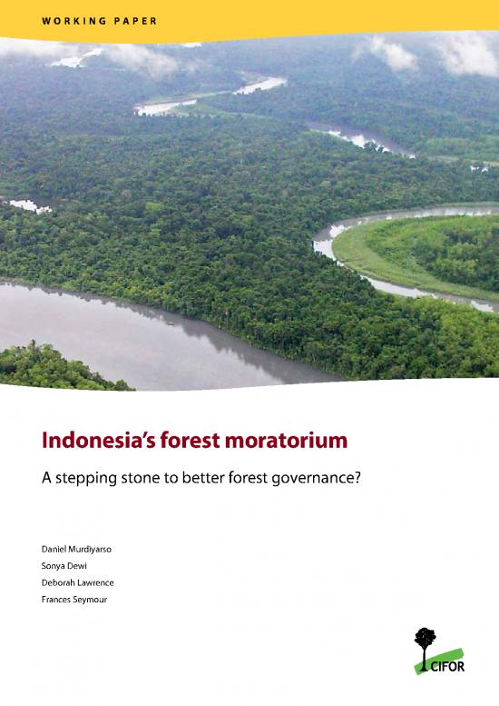 picture_Financial Spreadsheet 9280 | S Forest Morotarium   A Stepping Stone To Better Forest Governance | Kehutanan