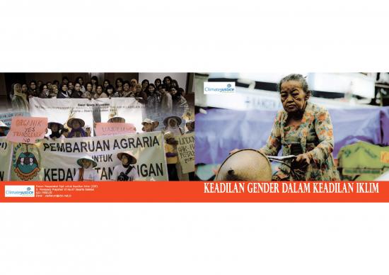 picture_Perubahan Organisasi Pdf 9283 | Keadilan Gender Dalam Keadilan Iklim | Kehutanan