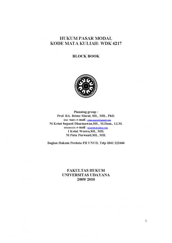 picture Hukum Pdf 9312 | Bb Hukum Pasar Modal Feb 2010 | Ilmu Hukum