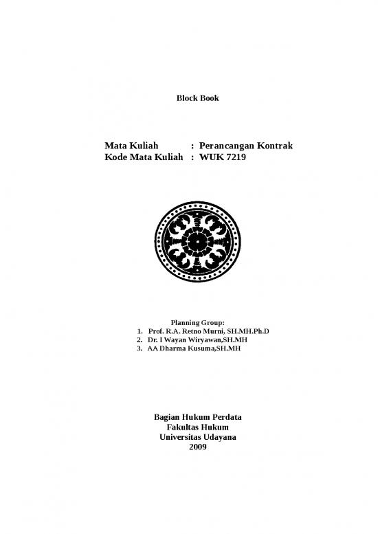 picture_File - Hukum Perdata Id 9360 | Block Book Perancangan Kontrak