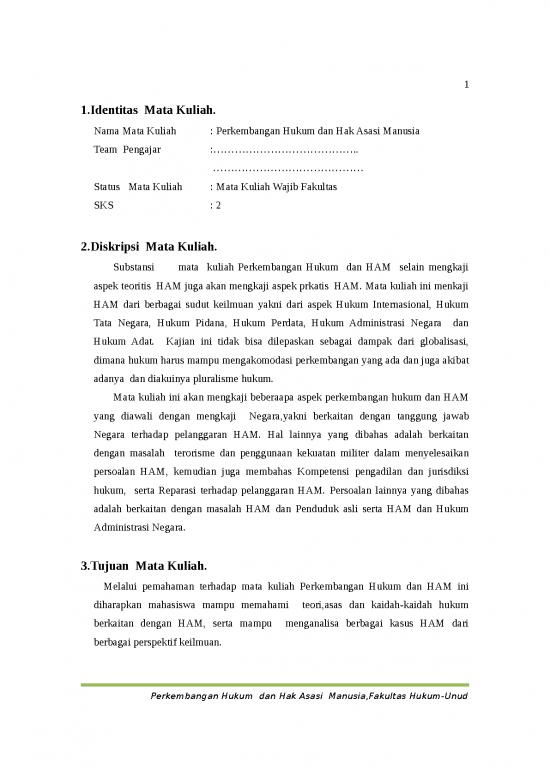 picture_Hak Asasi Manusia 9361 | Block Book Perkemb Ham | Ilmu Hukum