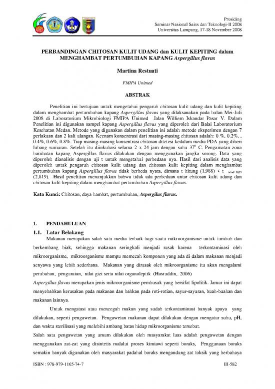 picture1_Contoh Metode Penelitian 9441 | Perbandingan Chitosan Kulit Udang Dan Kulit Kepiting Dalam Menghambat Pertumbuhan Kapang Aspergillus Flavus | Pertanian Dan Peternakan