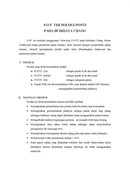 picture1_Kimia Lingkungan Pdf 9468 | Ponti Udang | Pertanian Dan Peternakan