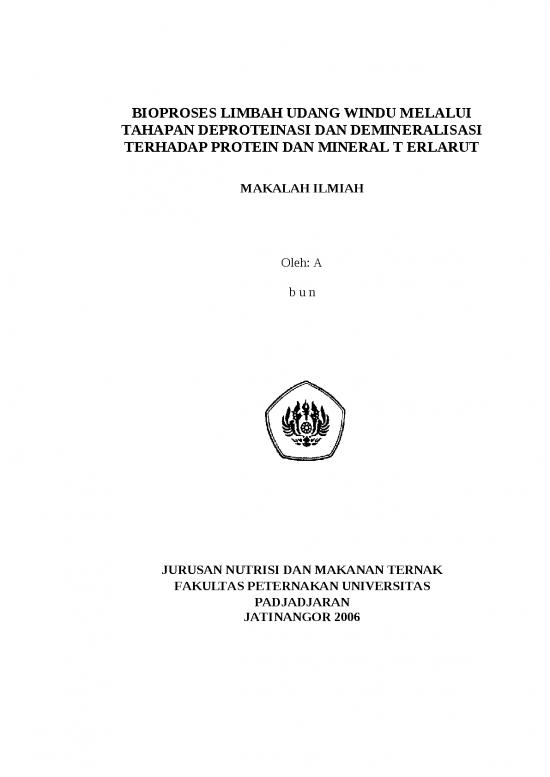 picture1_Bioproses Limbah Udang Windu1 | Pertanian Dan Peternakan