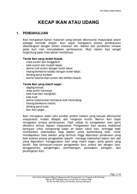 picture_Materi Bakteri Pdf 9528 | Kecap Ikan Udang | Pertanian Dan Peternakan