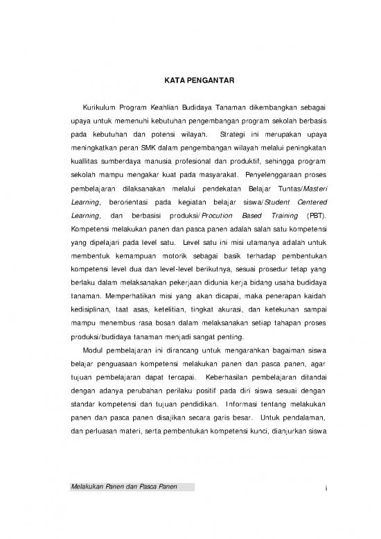 picture1_Presentasi Usaha 9535 | Melakukan Panen Dan Pasca Panen | Pertanian Dan Peternakan