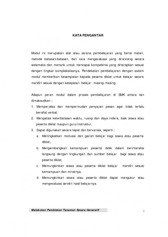 picture_Pembelajaran Pdf 9536 | Melakukan Pembiakan Tanaman Secara Generatif | Pertanian Dan Peternakan