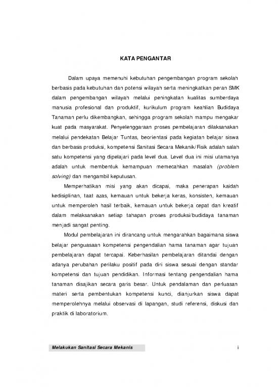 picture1_Pembelajaran Pdf 9542 | Melakukan Sanitasi Scr Mekanis | Pertanian Dan Peternakan