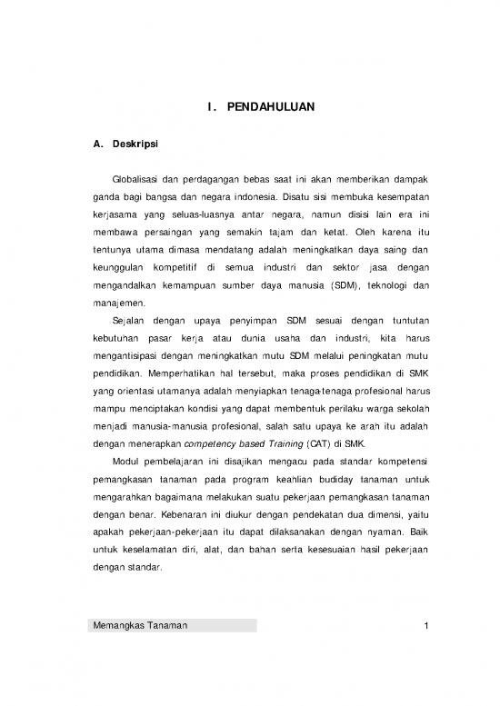 picture Presentasi Usaha 9545 | Memangkas Tanaman | Pertanian Dan Peternakan