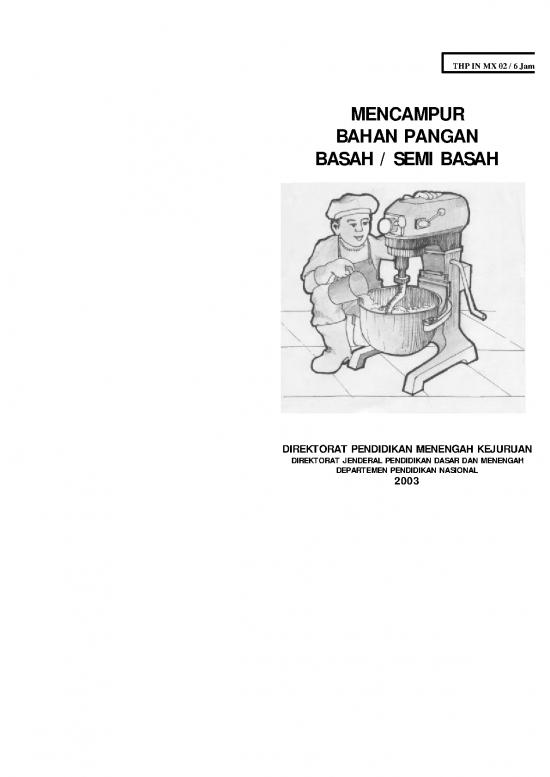 picture_Ekonomi Pdf 9558 | Mencampur Bahan Pangan Basah Asam Basah | Pertanian Dan Peternakan