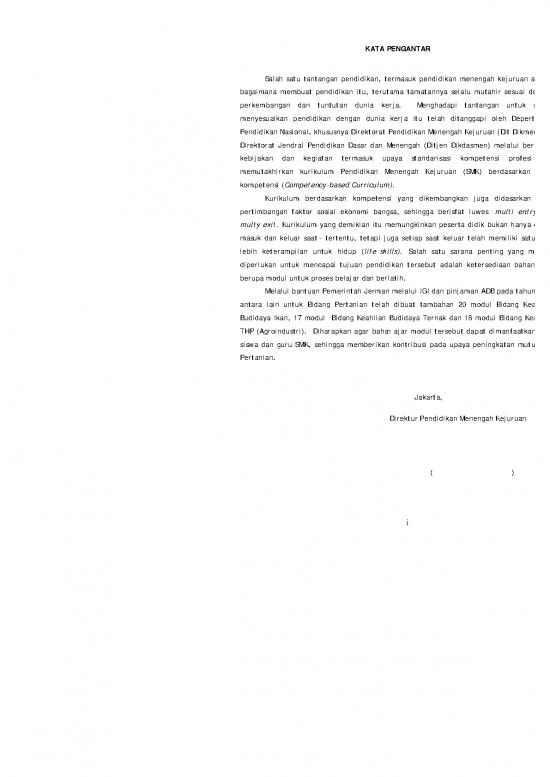 picture1_Ekonomi Pdf 9559 | Mencampur Bahan Pangan Kering | Pertanian Dan Peternakan