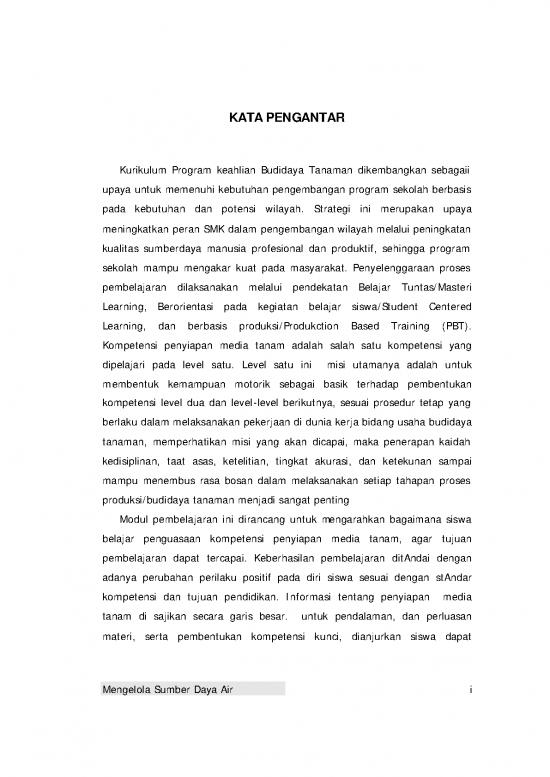 picture1_Presentasi Usaha 9564 | Mengelola Sumber Daya Air | Pertanian Dan Peternakan
