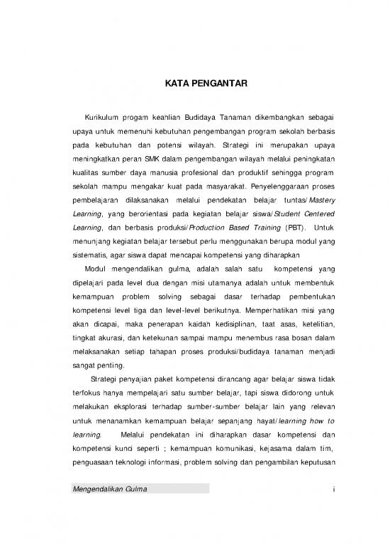 picture1_Pembelajaran Pdf 9566 | Mengendalikan Gulma | Pertanian Dan Peternakan
