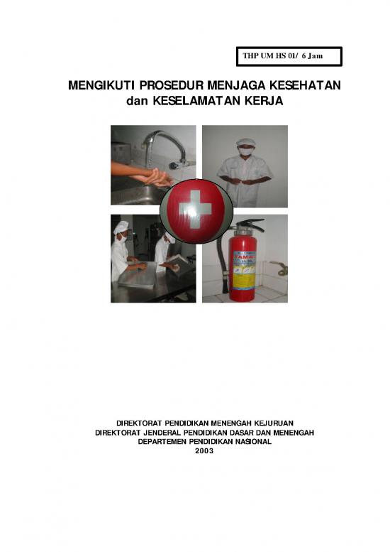 picture1_Ekonomi Pdf 9570 | Mengikuti Prosedur Menjaga Kesehatan Dan Keselamatan Kerja | Pertanian Dan Peternakan