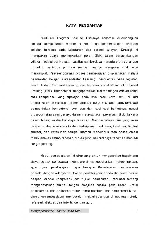 picture_Presentasi Usaha 9575 | Mengoperasikan Traktor Roda 2 | Pertanian Dan Peternakan