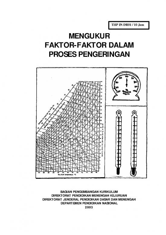 picture1_Ekonomi Pdf 9578 | Mengukur Faktor Faktor Proses Dlm Pengeringan | Pertanian Dan Peternakan