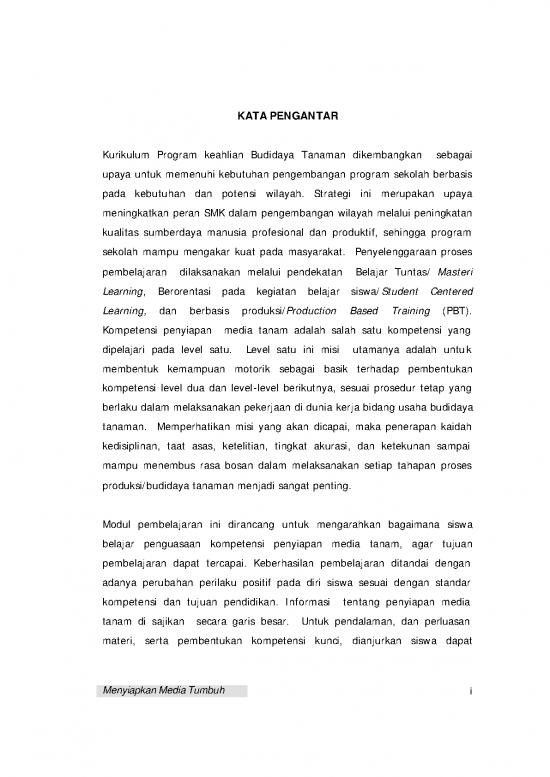 picture1_Presentasi Usaha 9584 | Menyiapkan Media Tumbuh | Pertanian Dan Peternakan