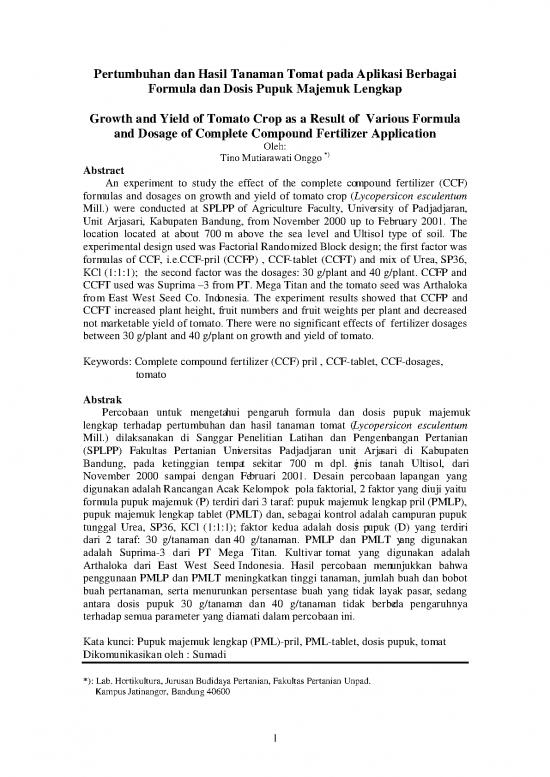 picture1_Application Format Pdf 9647 | Pertumbuhan Dan Hasil Tanaman Tomat | Pertanian Dan Peternakan