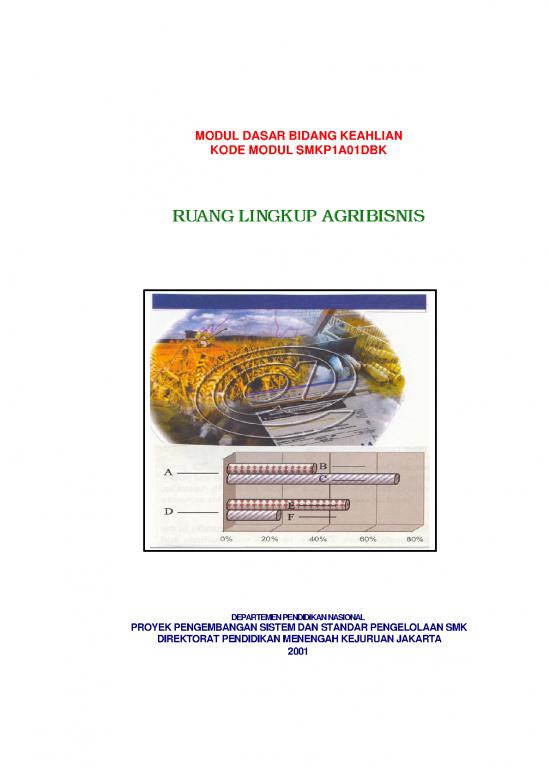 picture_Pertanian Pdf 9655 | Ruang Lingkup Agribisnis | Pertanian Dan Peternakan