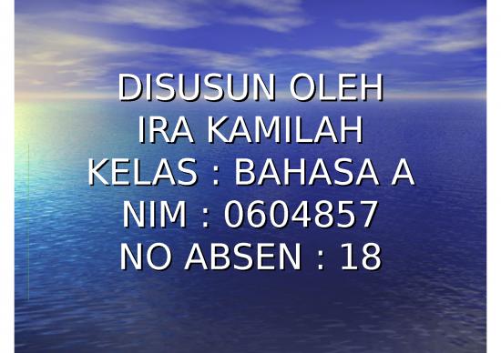 picture_Pandji Tisna   Sukreni Gadis Bali | Bahasa Indonesia