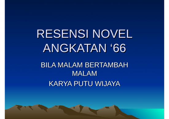 picture1_Putuwijayabilamalambertambahmalam | Bahasa Indonesia