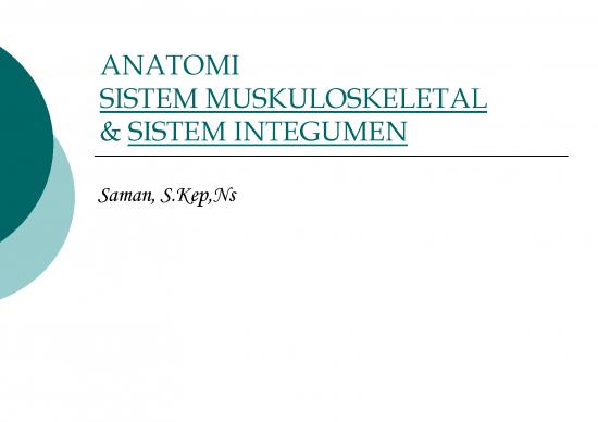 picture_Mikroskop Pdf 9816 | Anatomimuskuloskeletal 1 | Ilmu Kesehatan