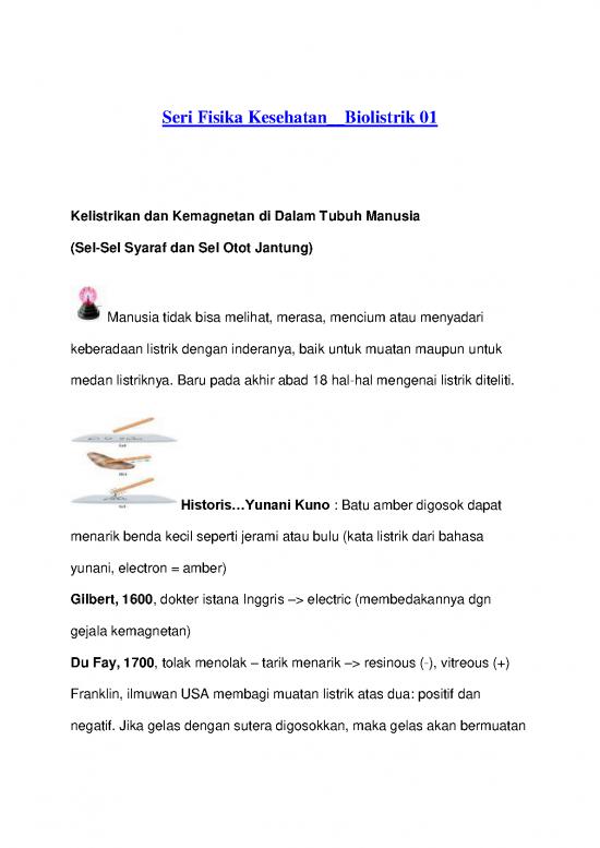 picture1_Bahasa Inggris Pdf 9837 | Biolistrik | Ilmu Kesehatan