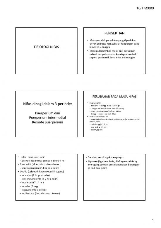 picture_Fisiologi Nifas | Ilmu Kesehatan