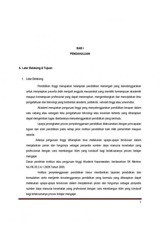 picture1_Pendidikan Pdf 9935 | Kurikulum Pendidikan Akper | Ilmu Kesehatan
