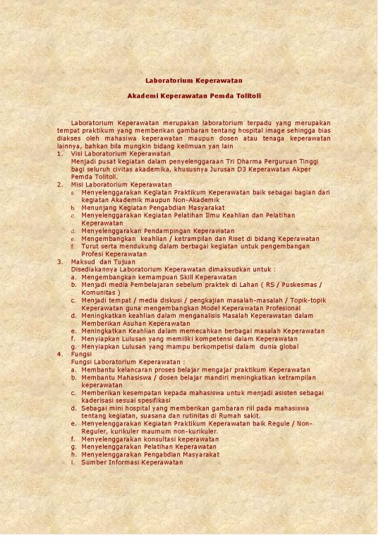 picture_Puskesmas Pdf 9941 | Laboratorium Keperawatan | Ilmu Kesehatan