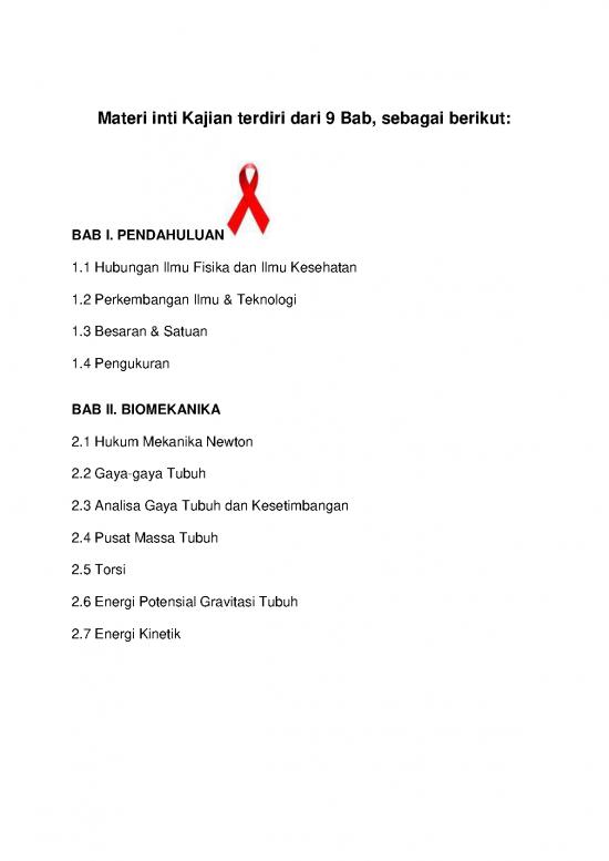 picture1_Hukum Pdf 9951 | Materi Inti Kajian Terdiri Dari 9 Bab | Ilmu Kesehatan