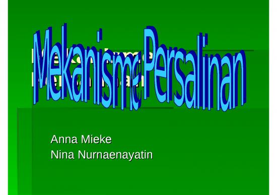 picture_Mekanisme Persalinan | Ilmu Kesehatan