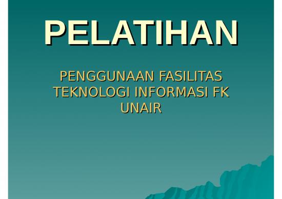 picture1_Lan Ppt 9960 | Pelatihan | Ilmu Kesehatan